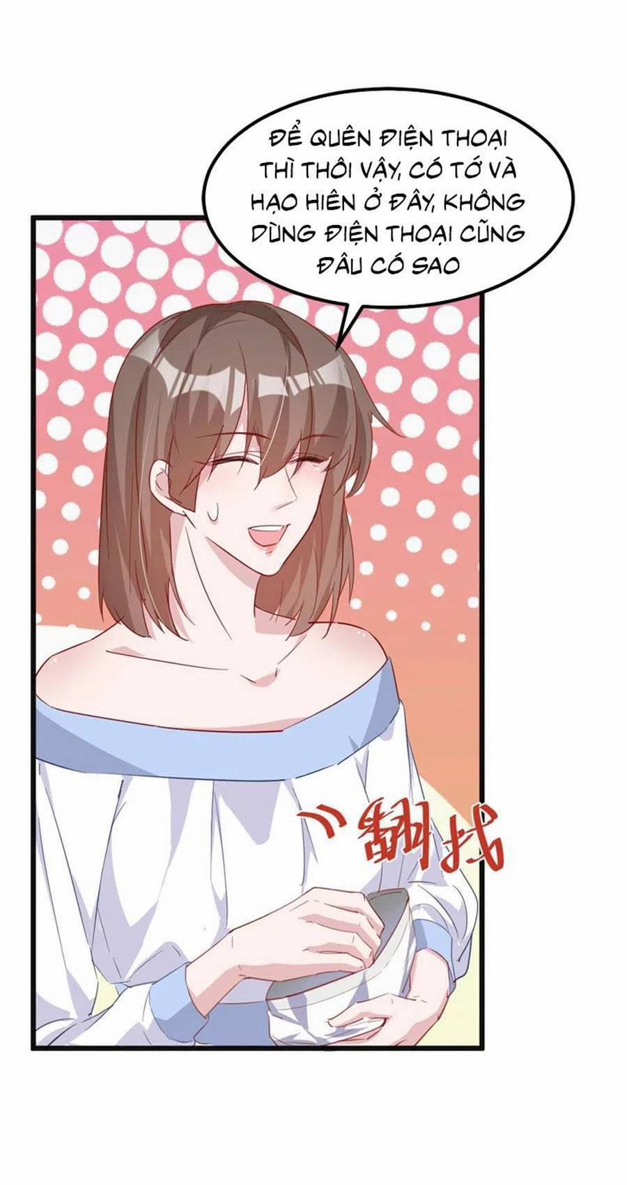 Hôm Nay Từ Chối Lục Tiên Sinh Chưa? 108 trang 24