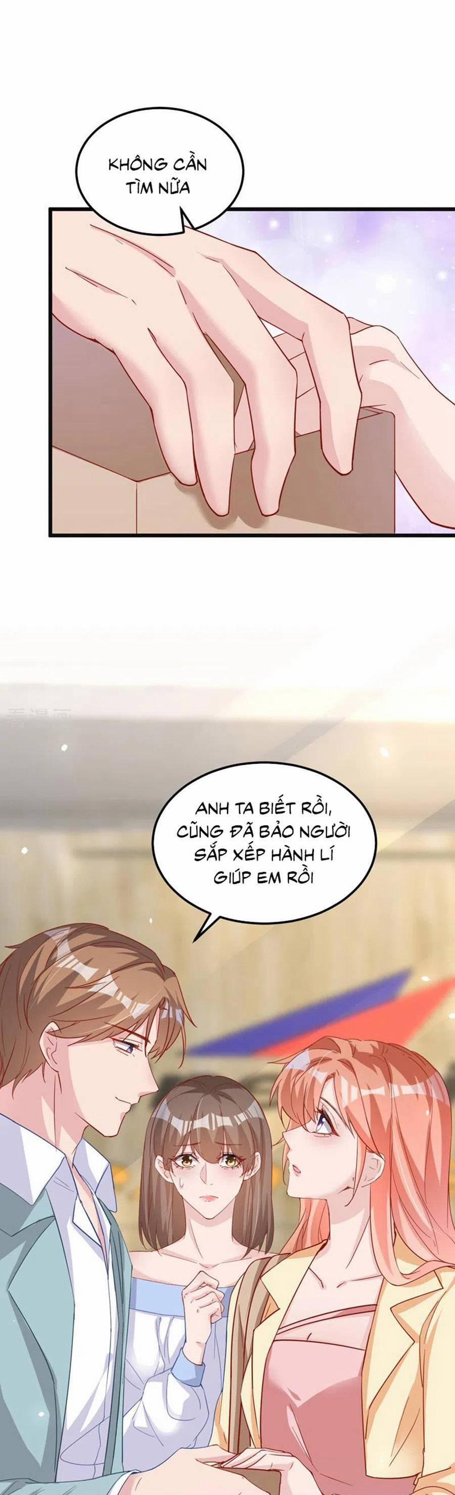 Hôm Nay Từ Chối Lục Tiên Sinh Chưa? 108 trang 6