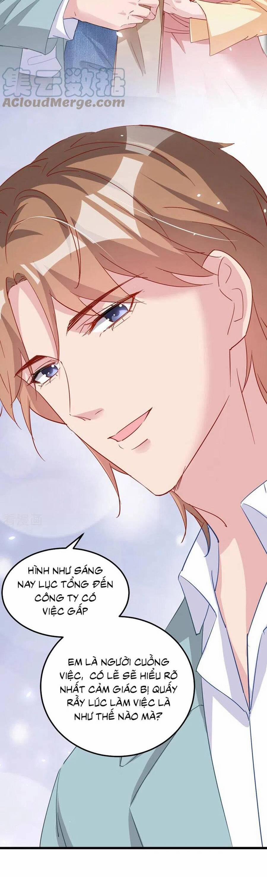 Hôm Nay Từ Chối Lục Tiên Sinh Chưa? 108 trang 7