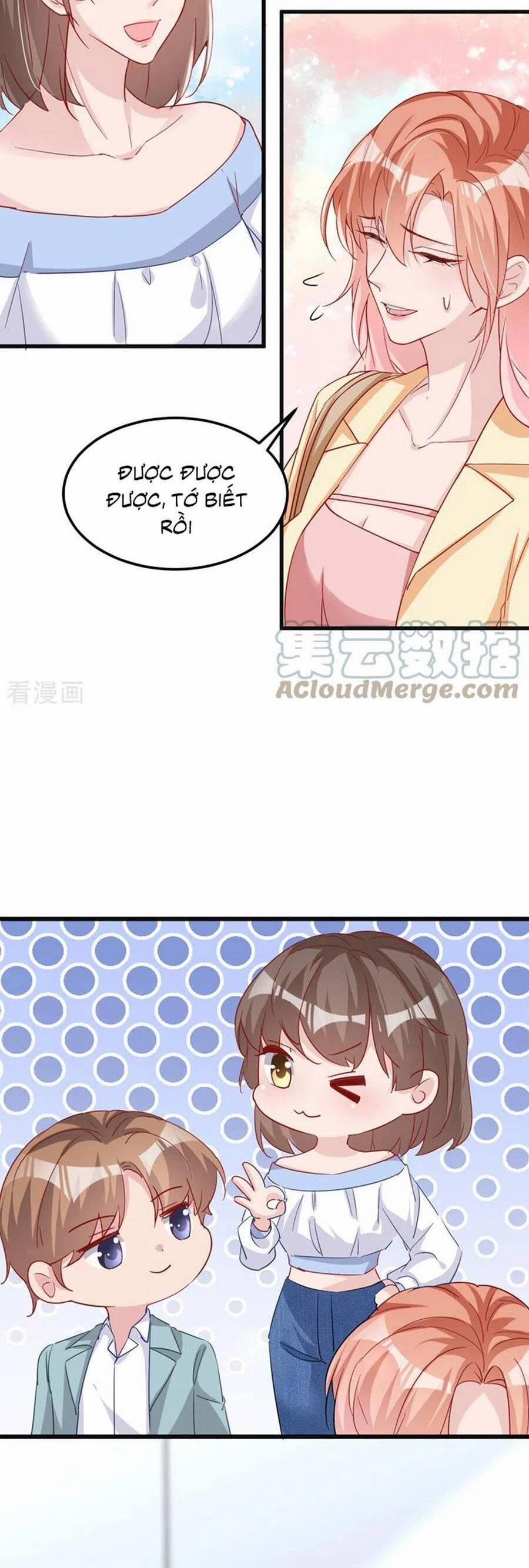 Hôm Nay Từ Chối Lục Tiên Sinh Chưa? 108 trang 9