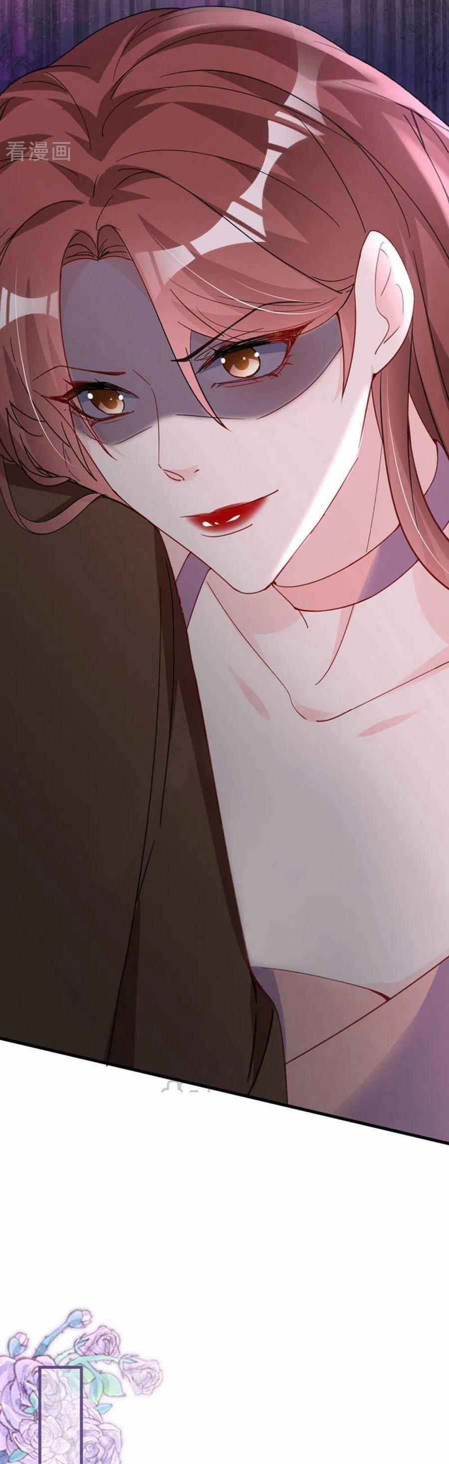 Hôm Nay Từ Chối Lục Tiên Sinh Chưa? 126 trang 12