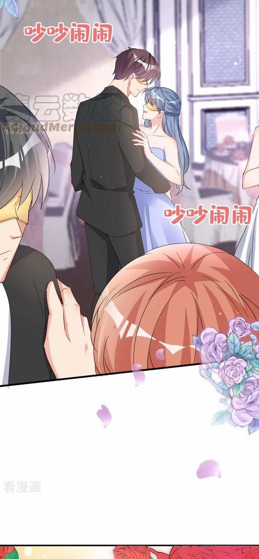 Hôm Nay Từ Chối Lục Tiên Sinh Chưa? 126 trang 15