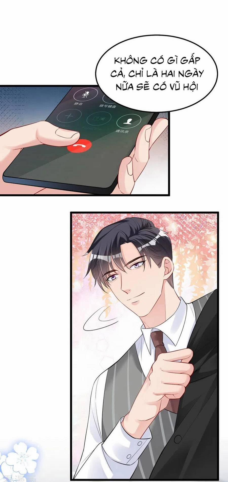 Hôm Nay Từ Chối Lục Tiên Sinh Chưa? 126 trang 2