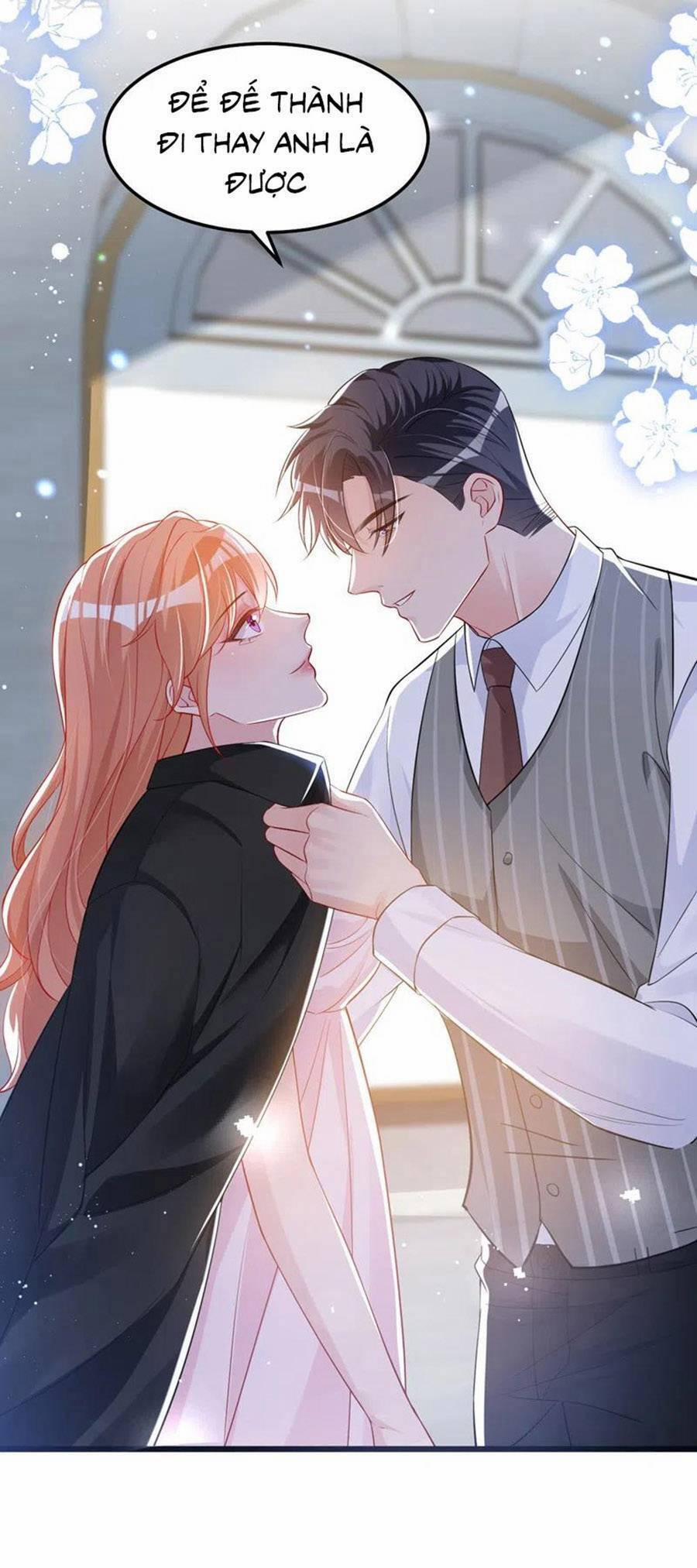 Hôm Nay Từ Chối Lục Tiên Sinh Chưa? 126 trang 3