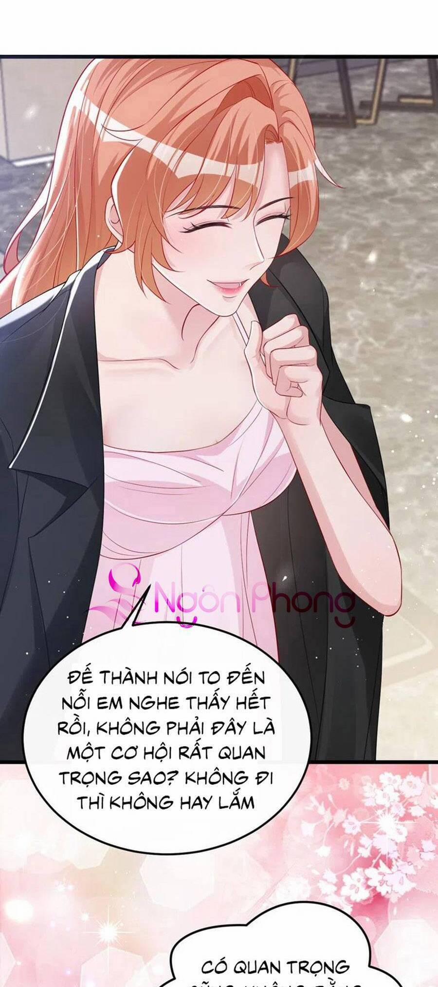 Hôm Nay Từ Chối Lục Tiên Sinh Chưa? 126 trang 4