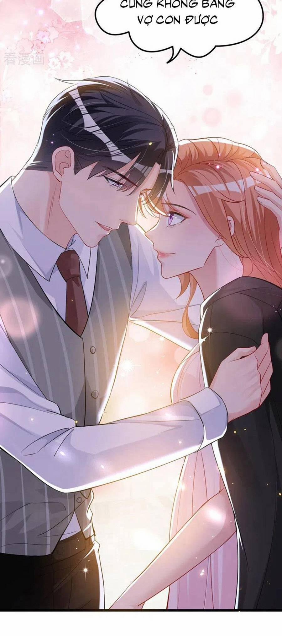 Hôm Nay Từ Chối Lục Tiên Sinh Chưa? 126 trang 5