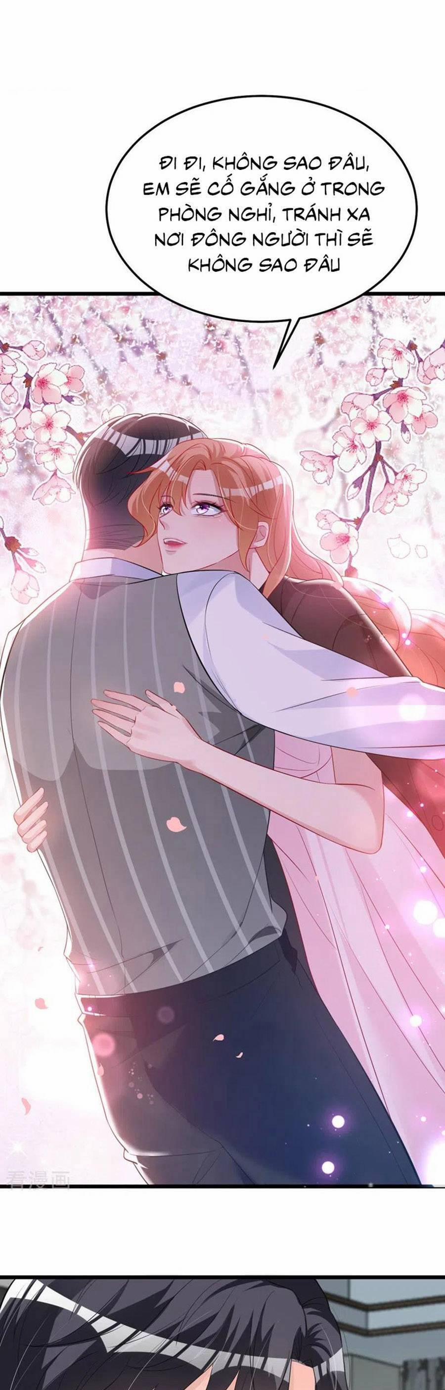 Hôm Nay Từ Chối Lục Tiên Sinh Chưa? 126 trang 6