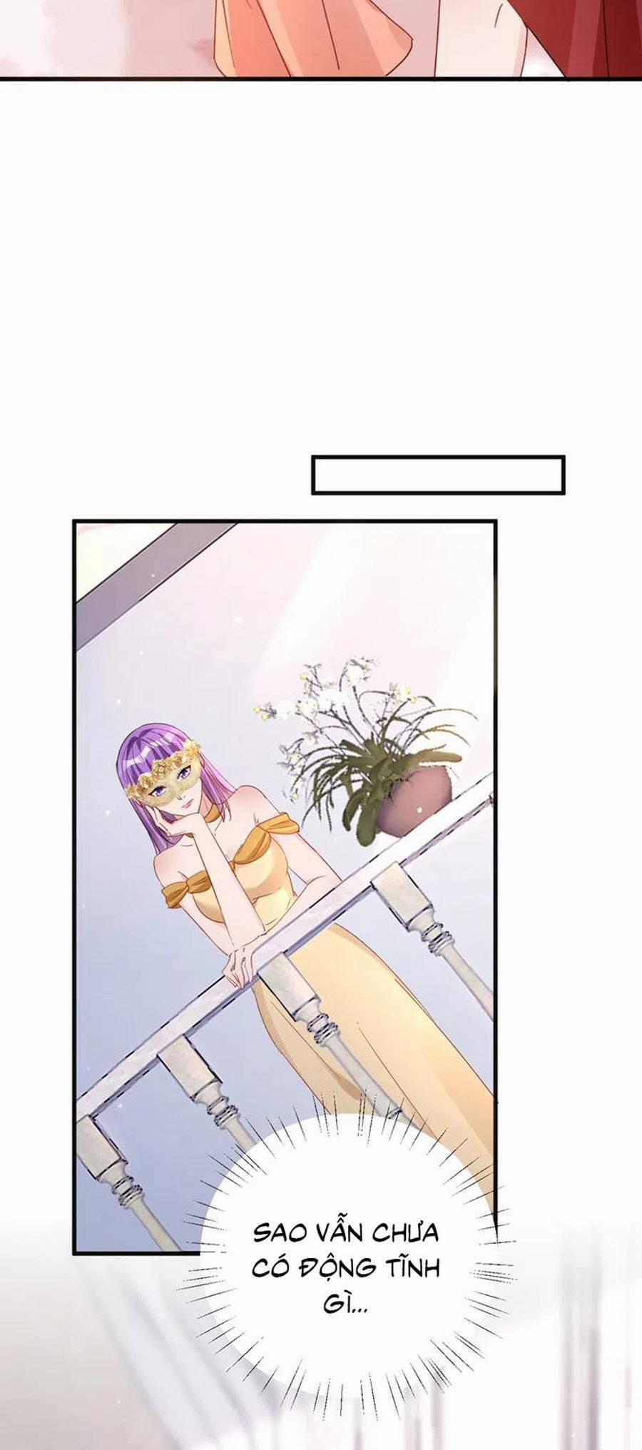 Hôm Nay Từ Chối Lục Tiên Sinh Chưa? 127 trang 10