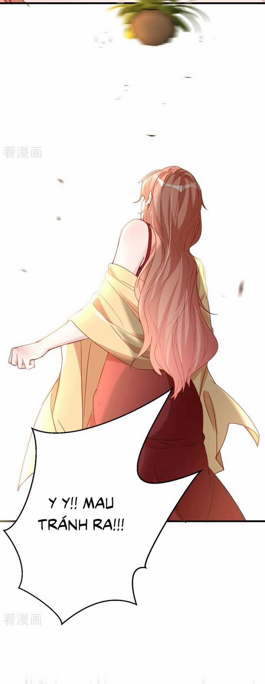 Hôm Nay Từ Chối Lục Tiên Sinh Chưa? 127 trang 17