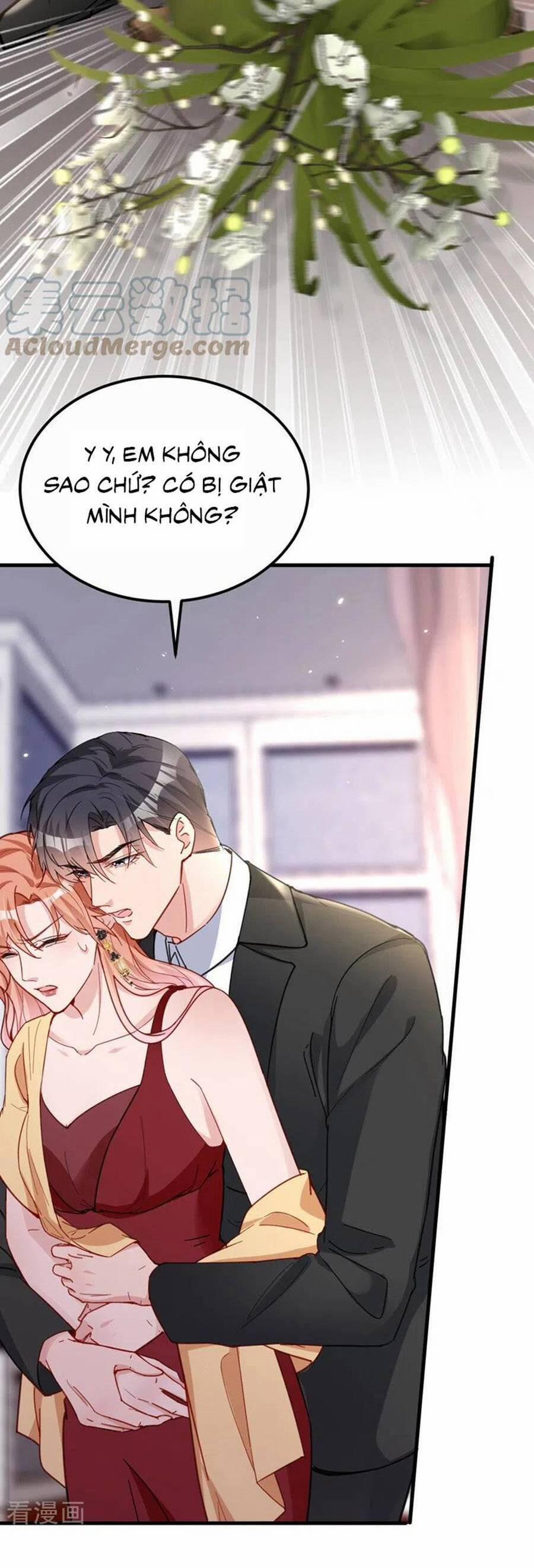 Hôm Nay Từ Chối Lục Tiên Sinh Chưa? 127 trang 19