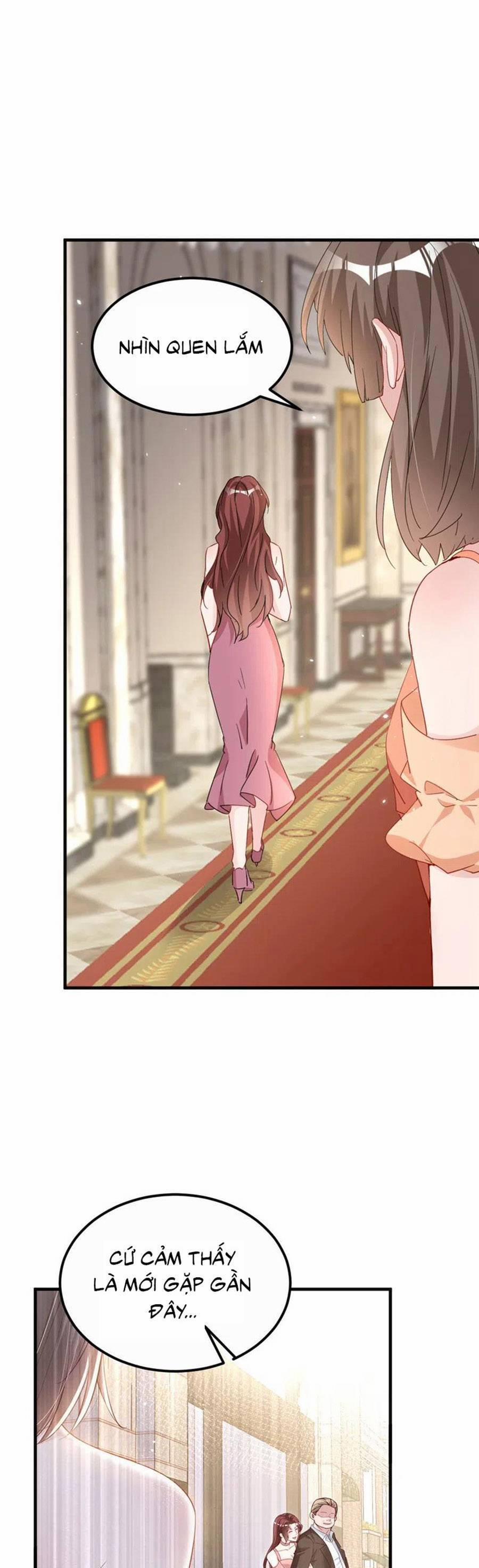 Hôm Nay Từ Chối Lục Tiên Sinh Chưa? 127 trang 3