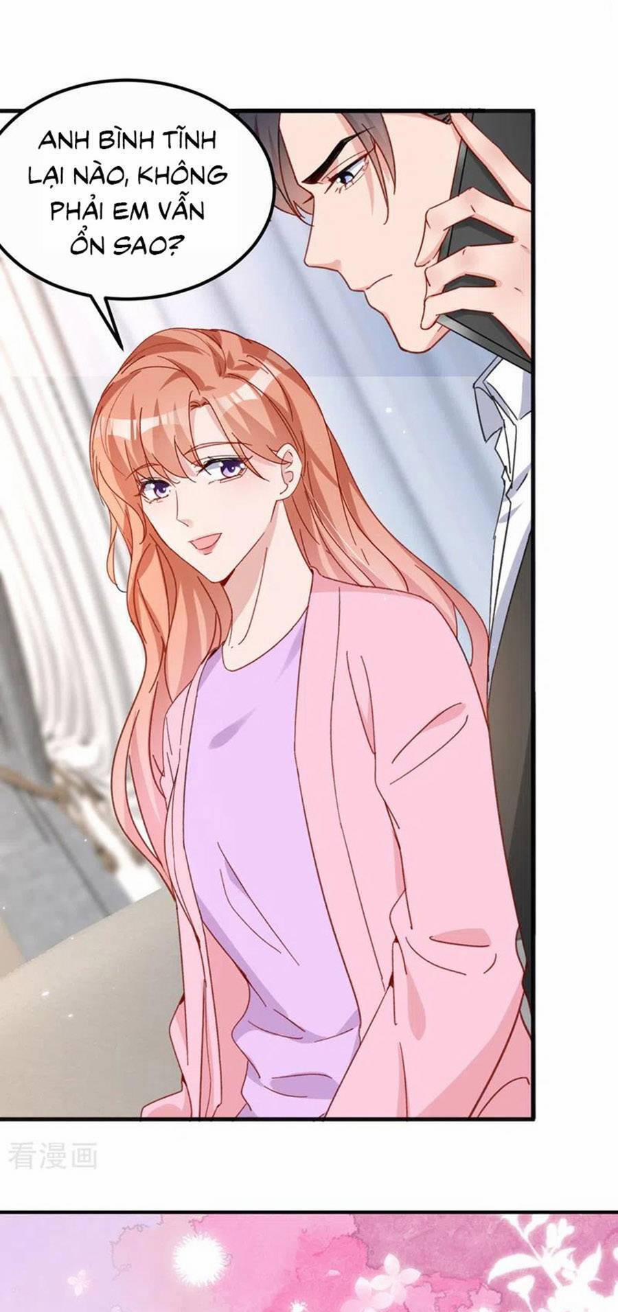 Hôm Nay Từ Chối Lục Tiên Sinh Chưa? 128 trang 13