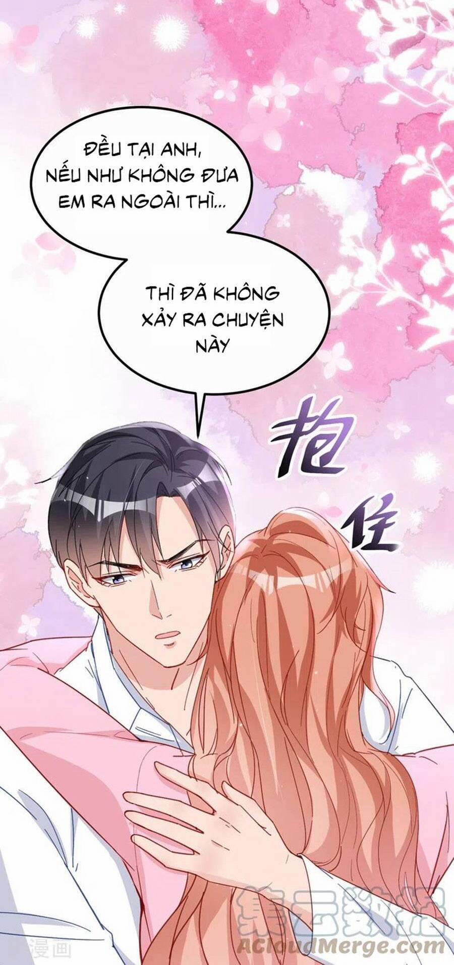 Hôm Nay Từ Chối Lục Tiên Sinh Chưa? 128 trang 14