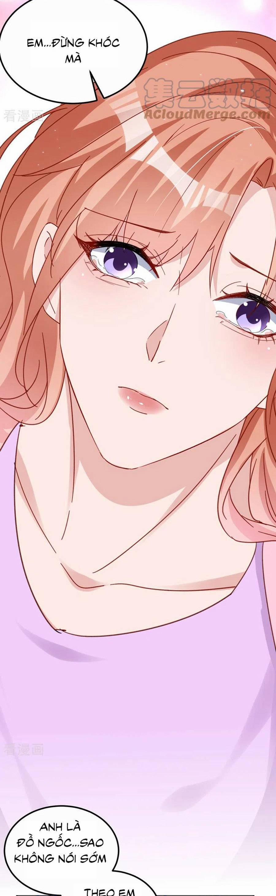 Hôm Nay Từ Chối Lục Tiên Sinh Chưa? 128 trang 19