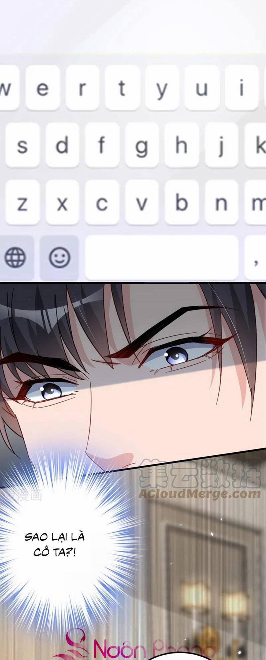 Hôm Nay Từ Chối Lục Tiên Sinh Chưa? 128 trang 23