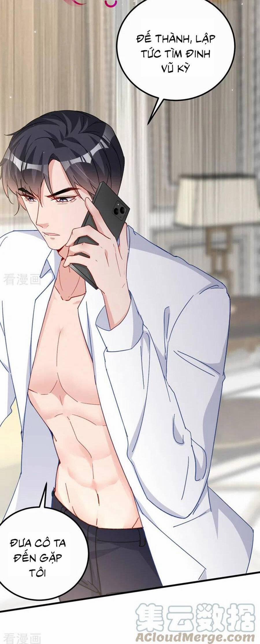 Hôm Nay Từ Chối Lục Tiên Sinh Chưa? 128 trang 24