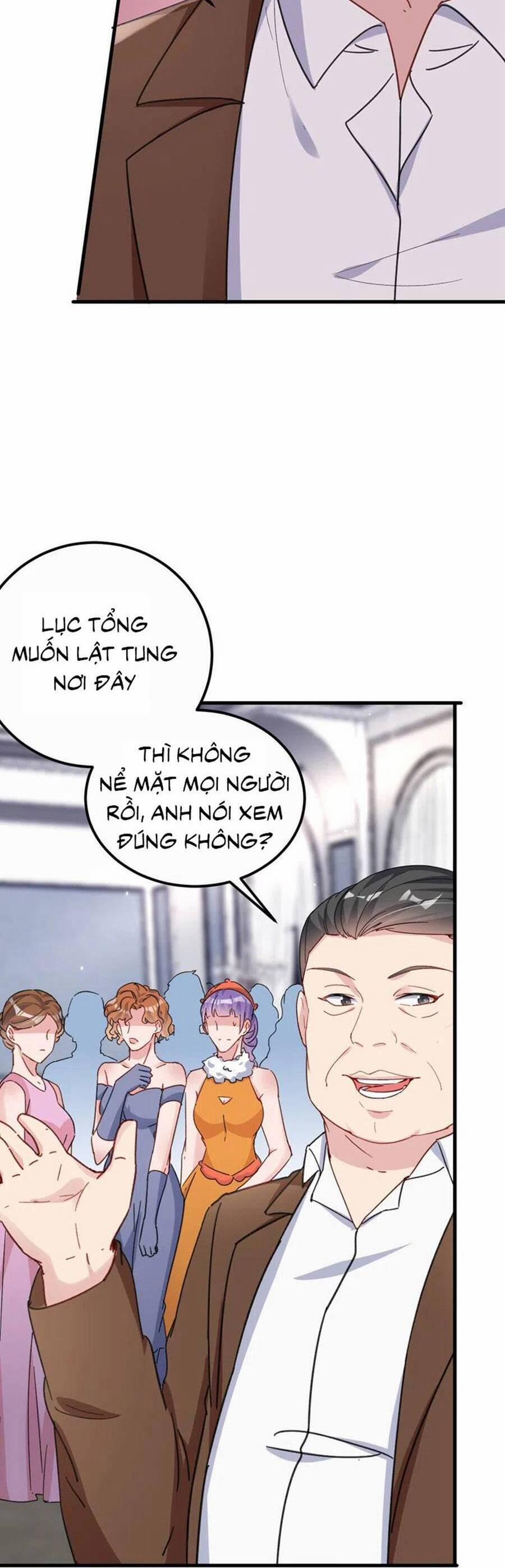 Hôm Nay Từ Chối Lục Tiên Sinh Chưa? 128 trang 4