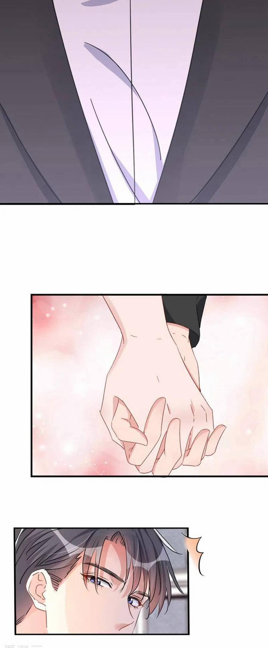 Hôm Nay Từ Chối Lục Tiên Sinh Chưa? 128 trang 6