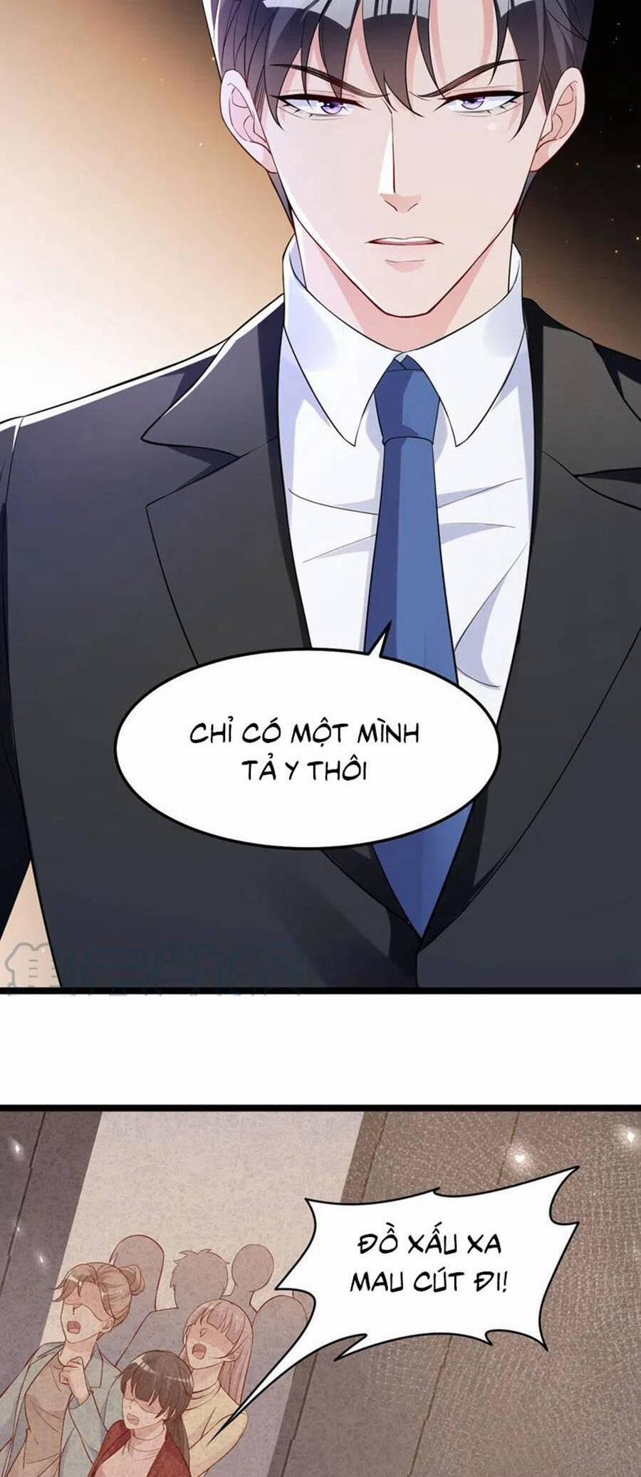 Hôm Nay Từ Chối Lục Tiên Sinh Chưa? 129 trang 13