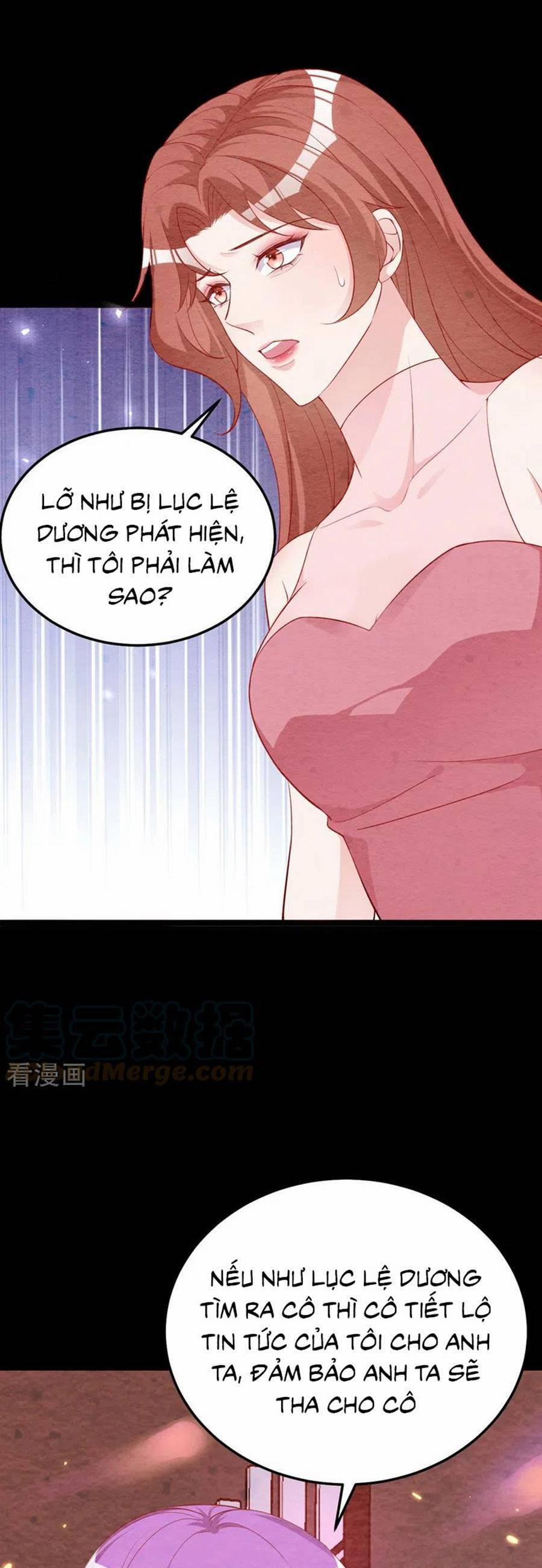 Hôm Nay Từ Chối Lục Tiên Sinh Chưa? 129 trang 20