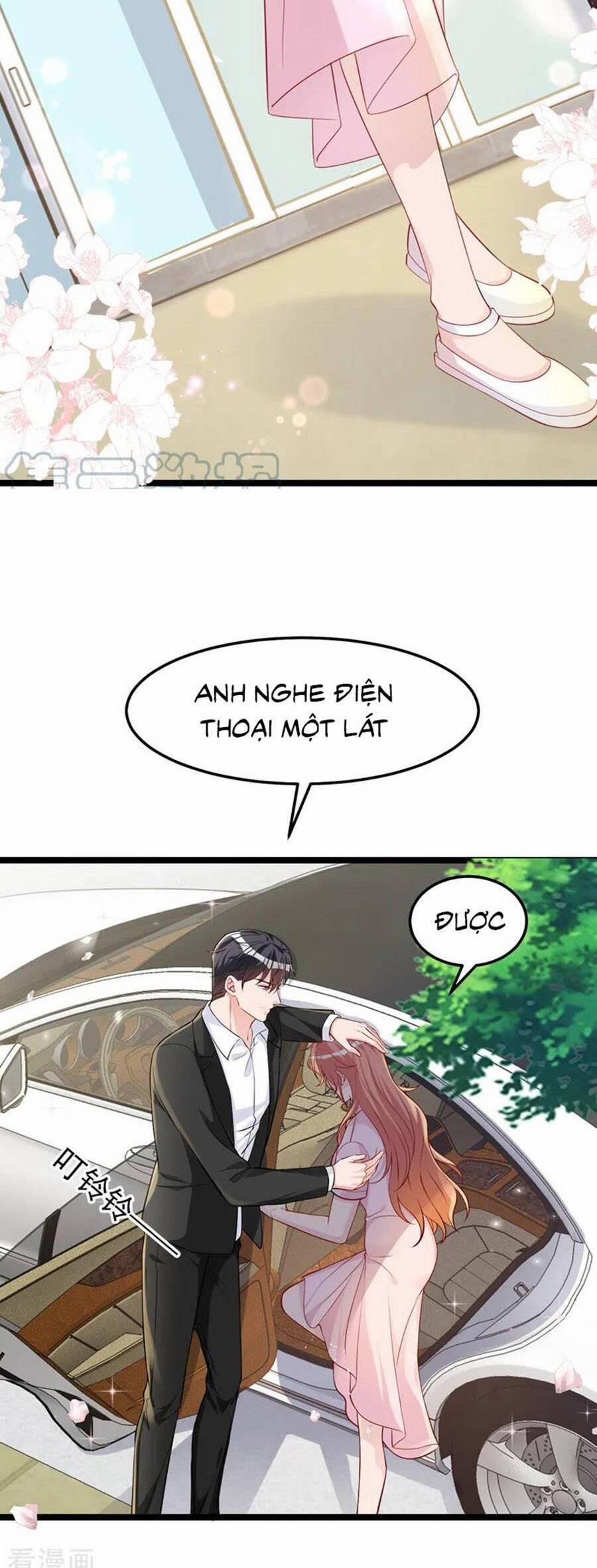 Hôm Nay Từ Chối Lục Tiên Sinh Chưa? 129 trang 25