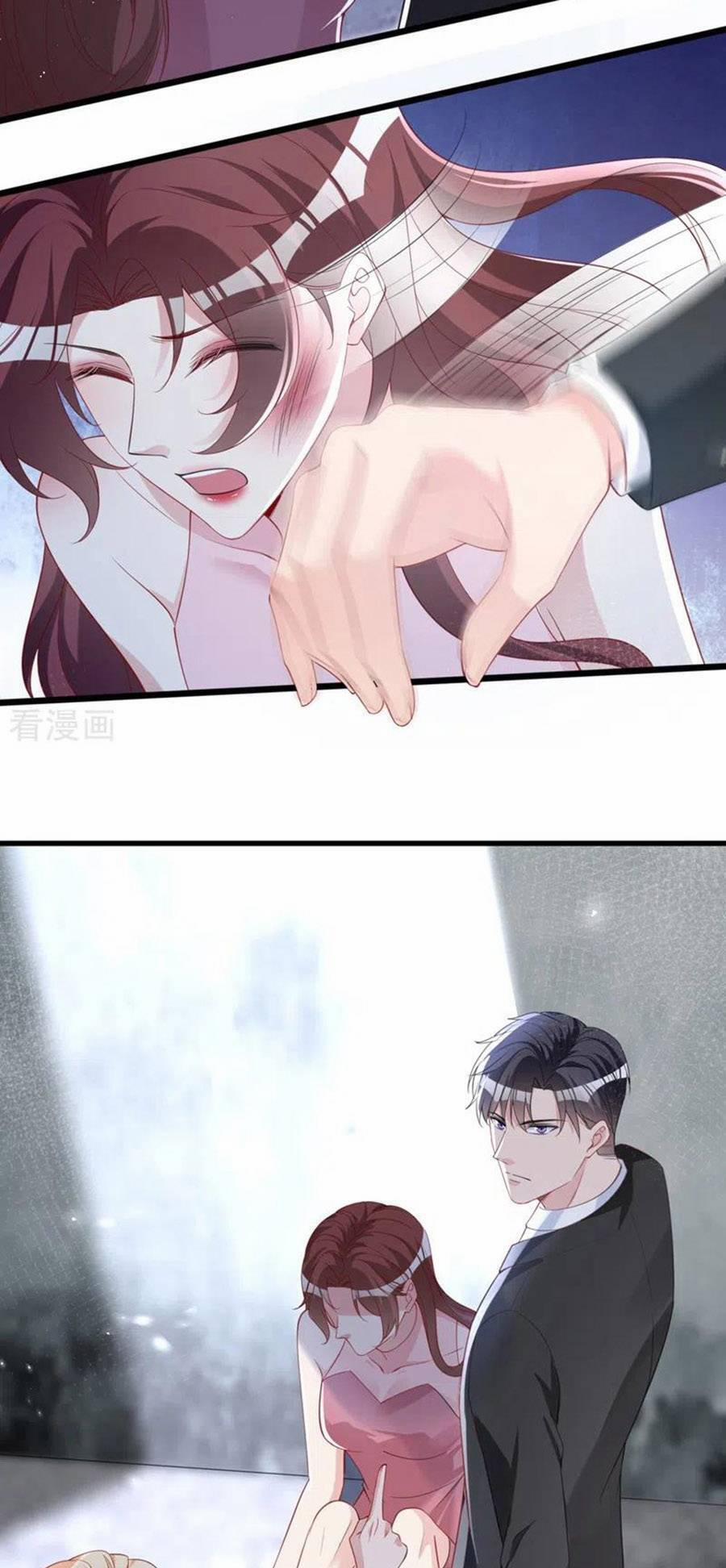 Hôm Nay Từ Chối Lục Tiên Sinh Chưa? 129 trang 6