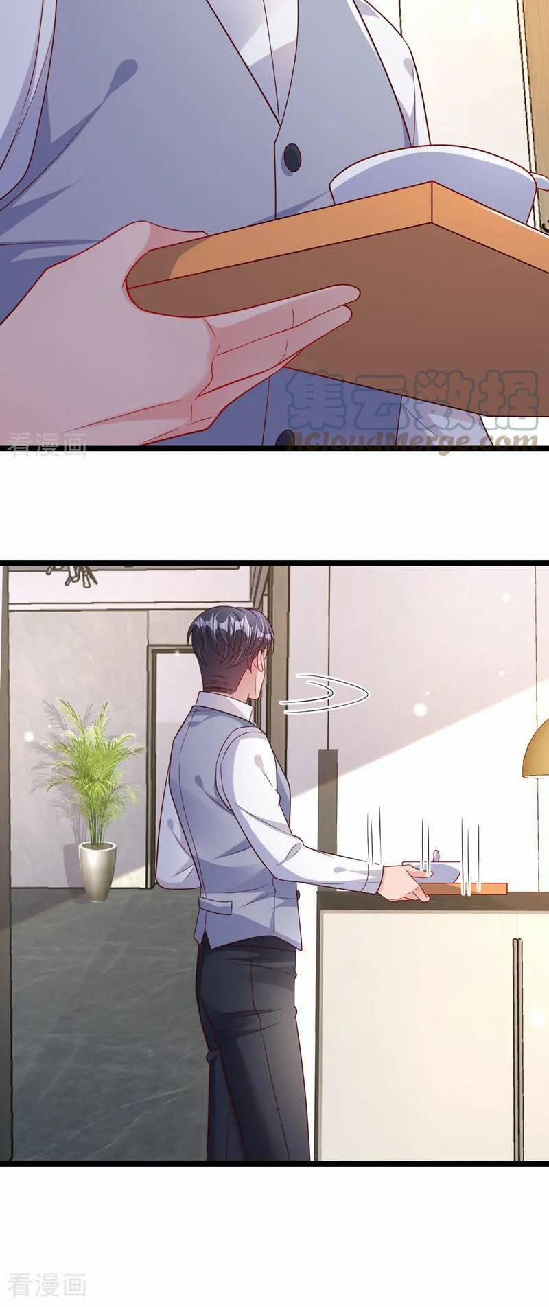 Hôm Nay Từ Chối Lục Tiên Sinh Chưa? 130 trang 13