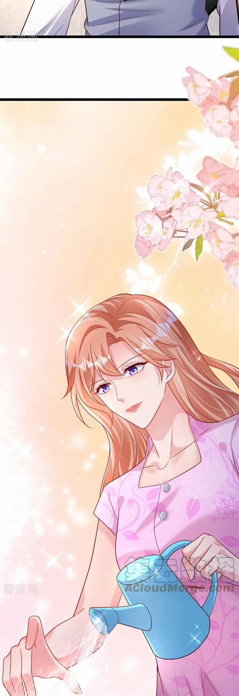 Hôm Nay Từ Chối Lục Tiên Sinh Chưa? 130 trang 15