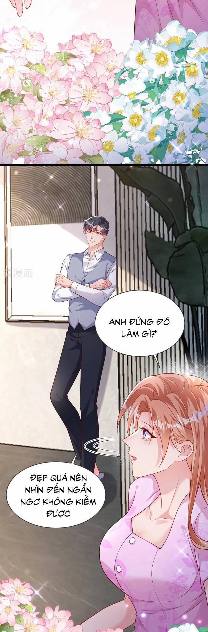 Hôm Nay Từ Chối Lục Tiên Sinh Chưa? 130 trang 16