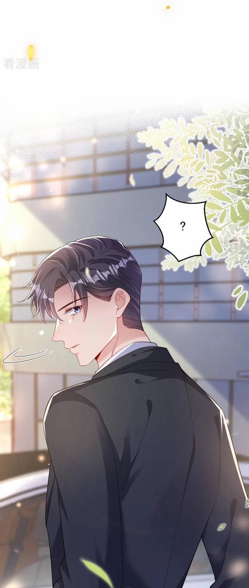 Hôm Nay Từ Chối Lục Tiên Sinh Chưa? 130 trang 2