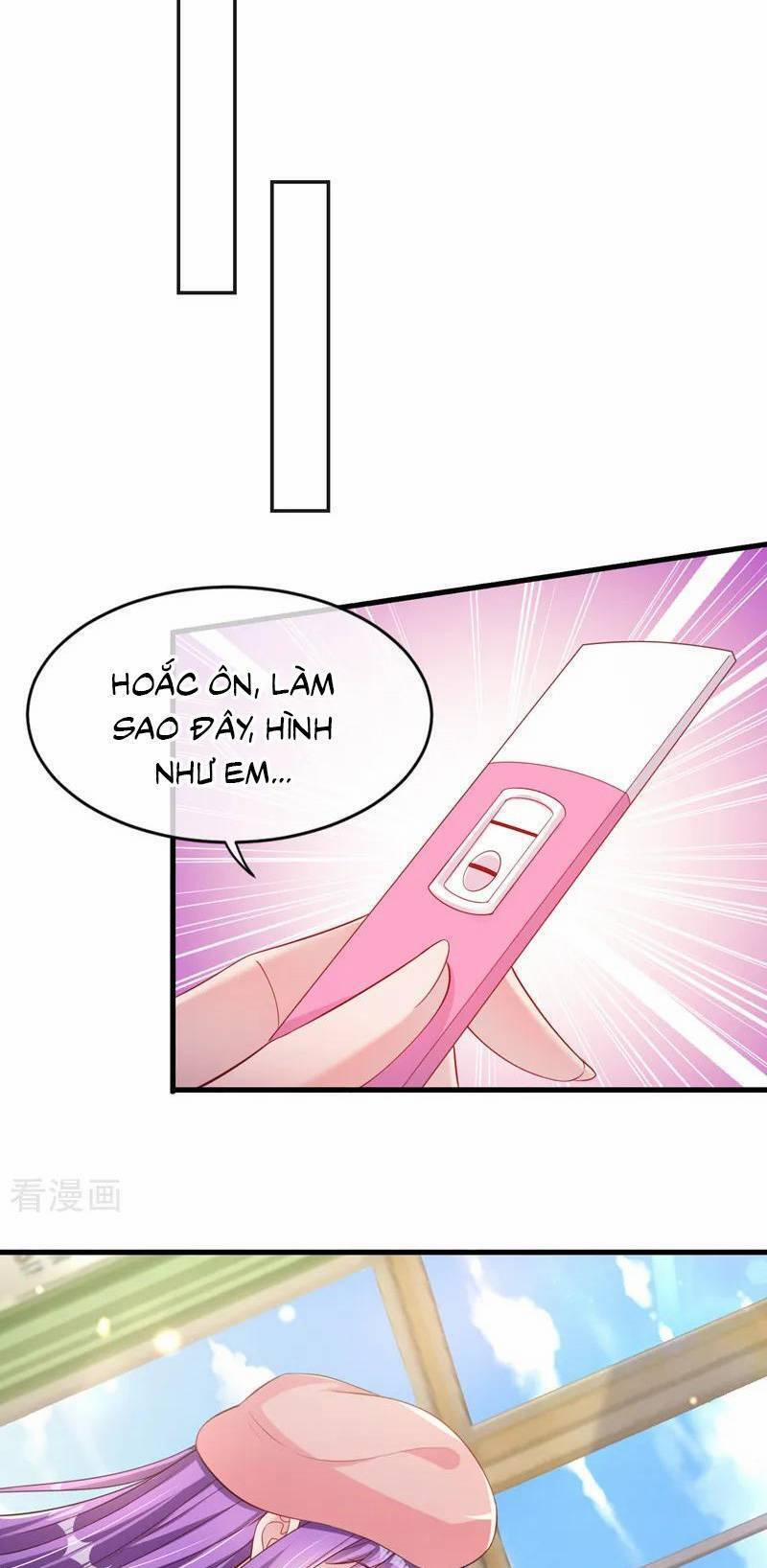 Hôm Nay Từ Chối Lục Tiên Sinh Chưa? 130 trang 4