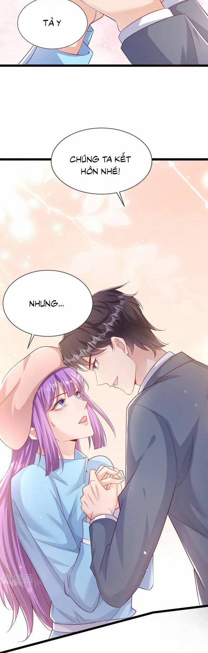 Hôm Nay Từ Chối Lục Tiên Sinh Chưa? 130 trang 7