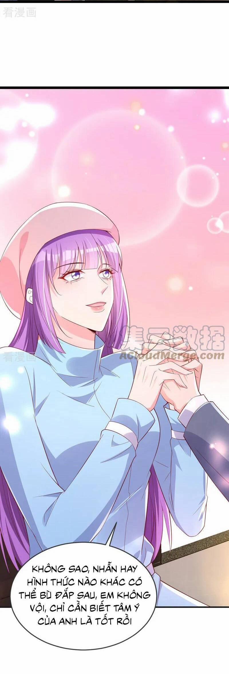 Hôm Nay Từ Chối Lục Tiên Sinh Chưa? 130 trang 9