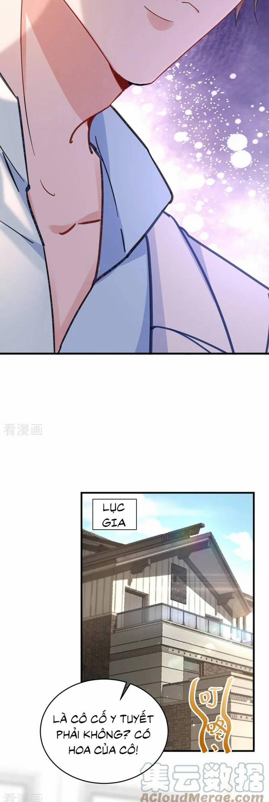 Hôm Nay Từ Chối Lục Tiên Sinh Chưa? 131 trang 19