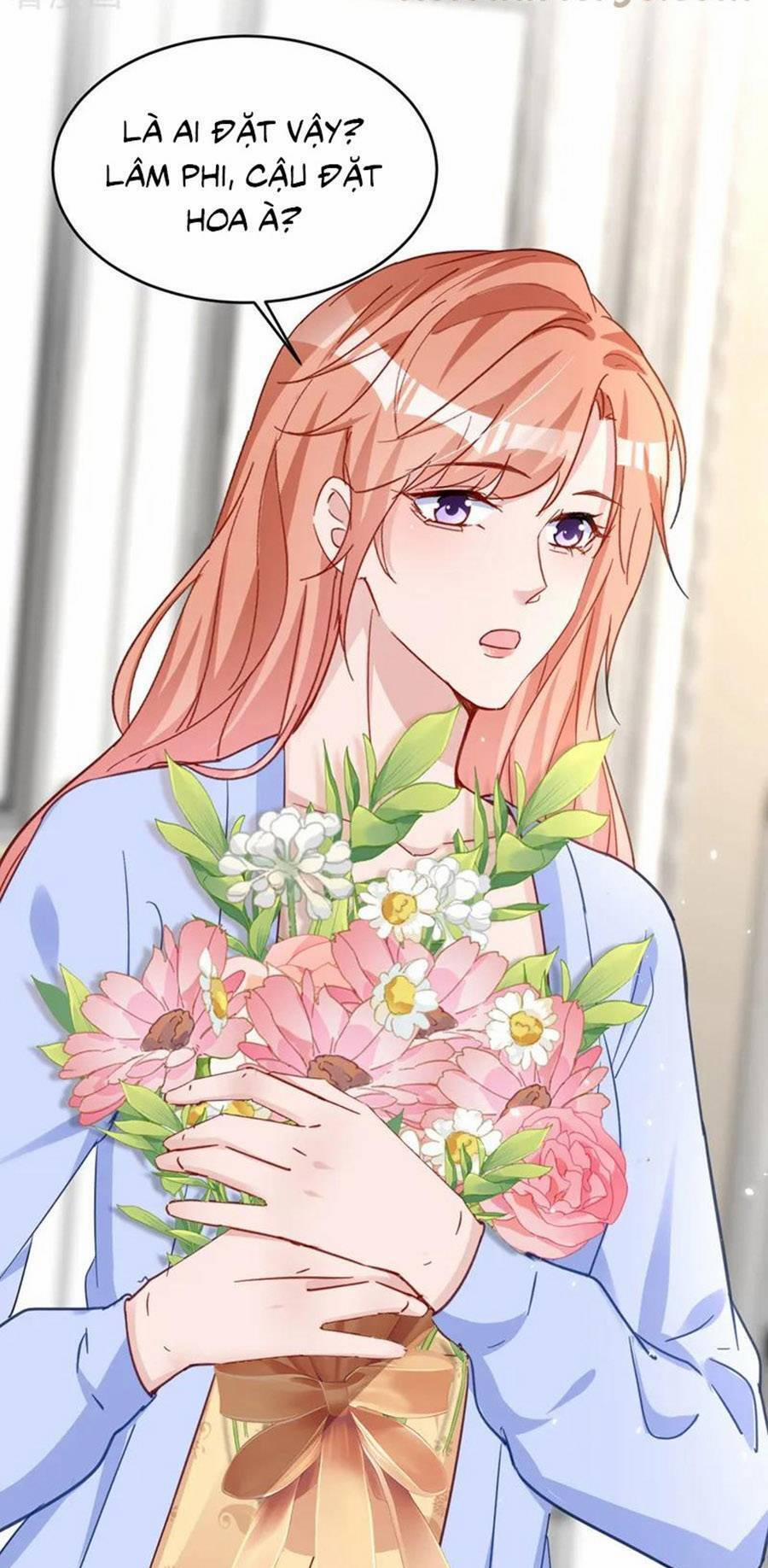 Hôm Nay Từ Chối Lục Tiên Sinh Chưa? 131 trang 20