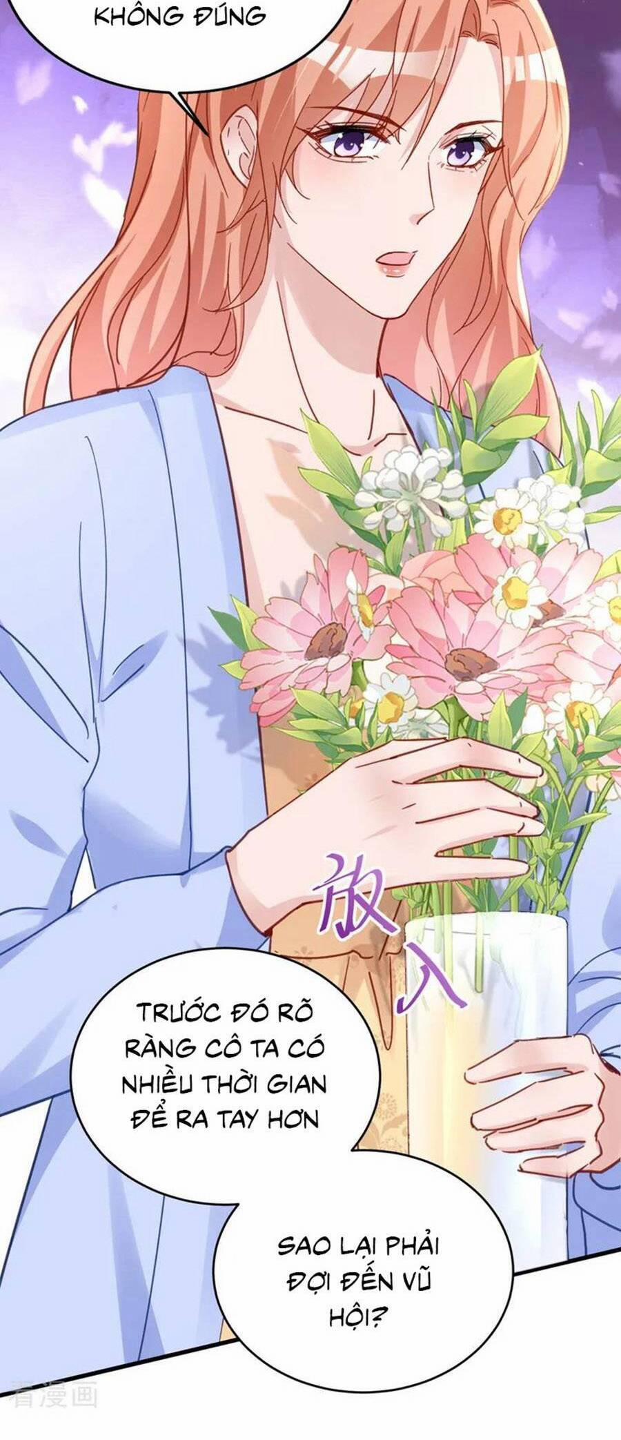 Hôm Nay Từ Chối Lục Tiên Sinh Chưa? 131 trang 25