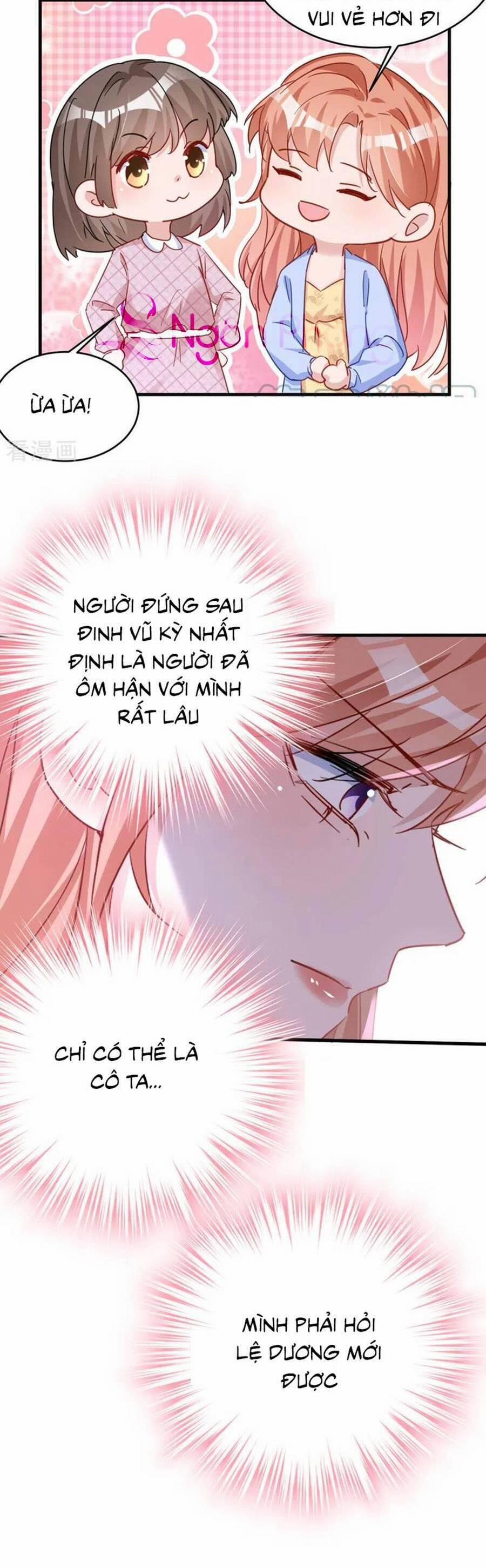 Hôm Nay Từ Chối Lục Tiên Sinh Chưa? 131 trang 27