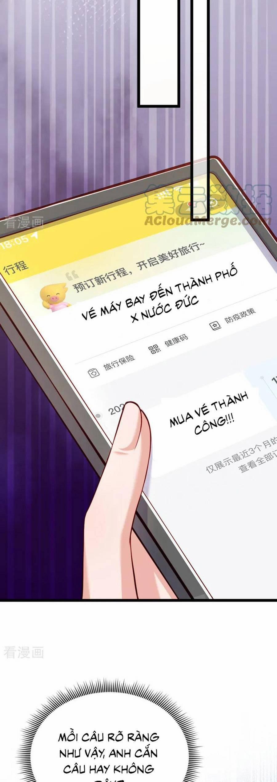 Hôm Nay Từ Chối Lục Tiên Sinh Chưa? 131 trang 4