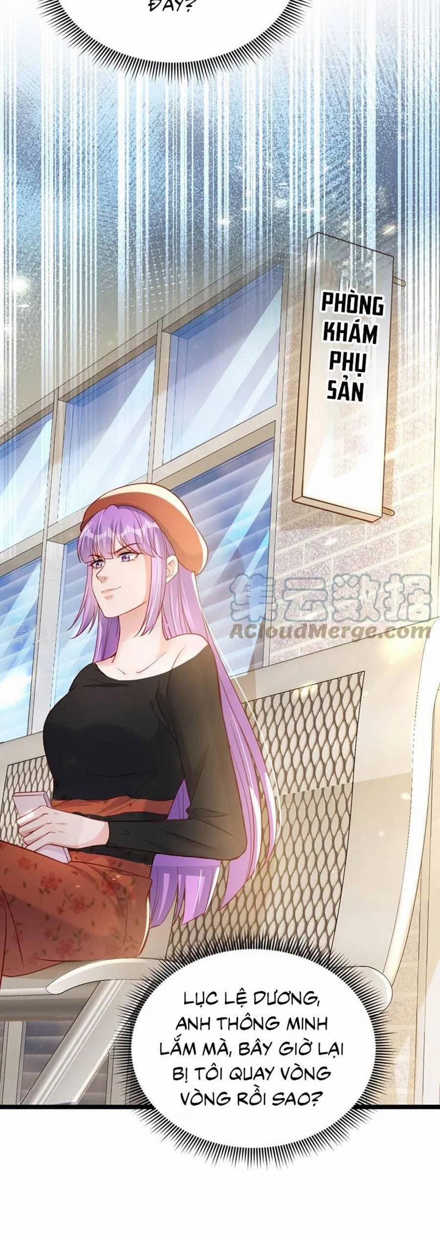 Hôm Nay Từ Chối Lục Tiên Sinh Chưa? 131 trang 5