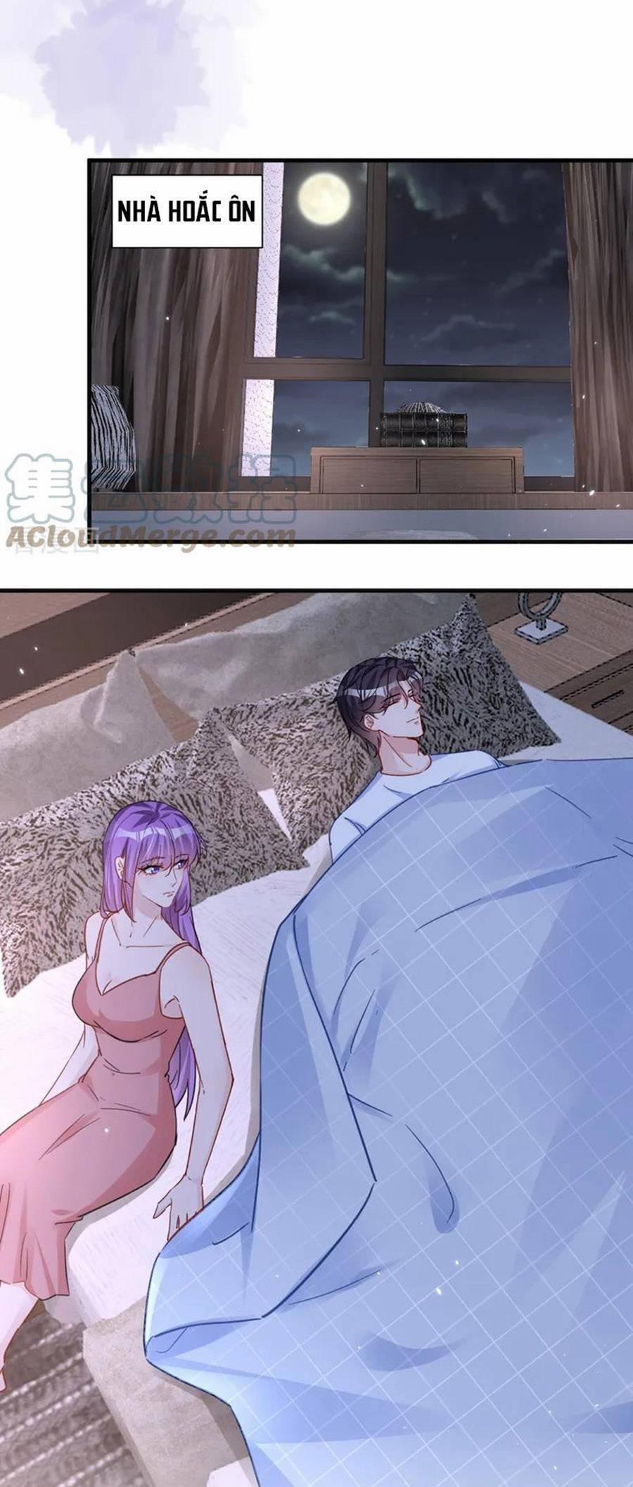 Hôm Nay Từ Chối Lục Tiên Sinh Chưa? 132 trang 13