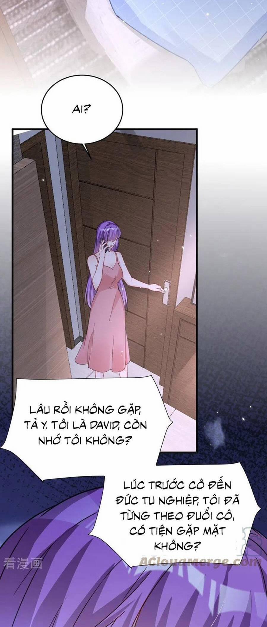 Hôm Nay Từ Chối Lục Tiên Sinh Chưa? 132 trang 14