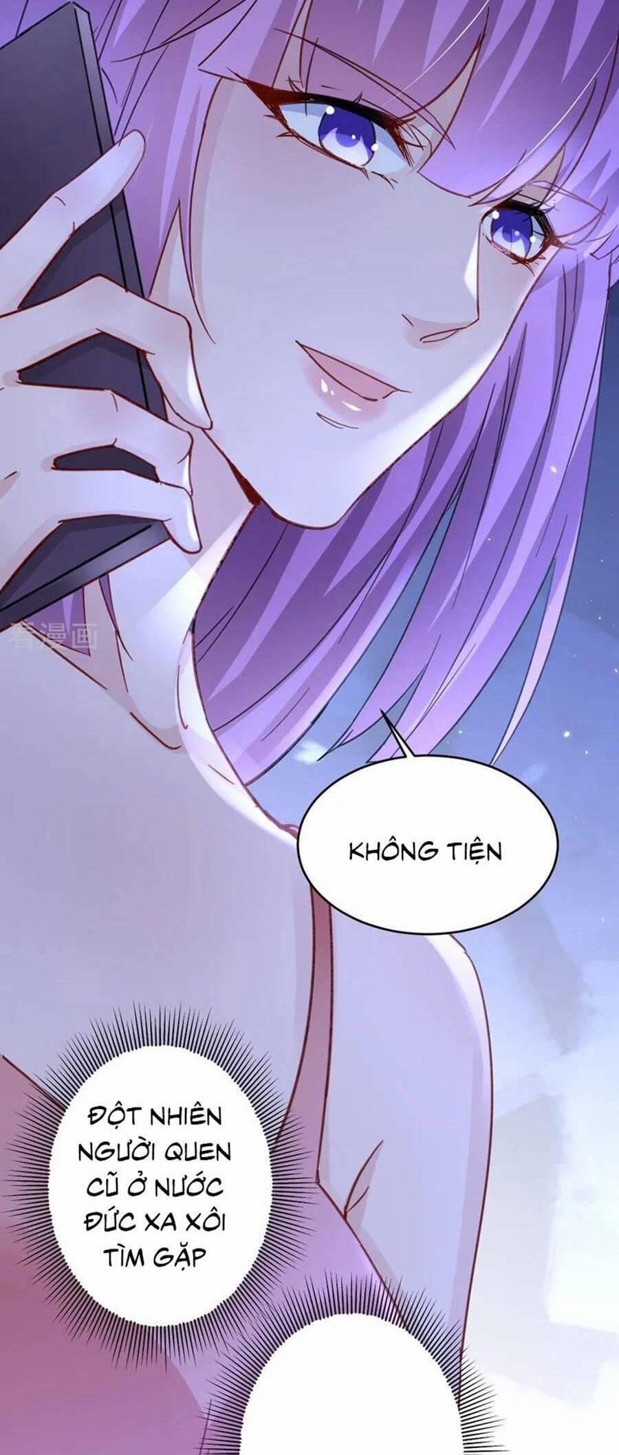 Hôm Nay Từ Chối Lục Tiên Sinh Chưa? 132 trang 15