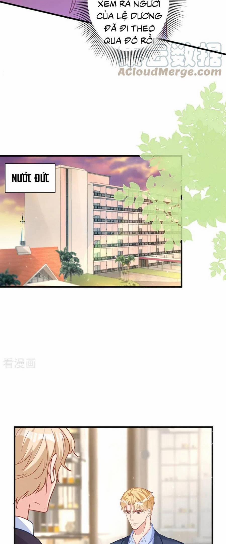 Hôm Nay Từ Chối Lục Tiên Sinh Chưa? 132 trang 16