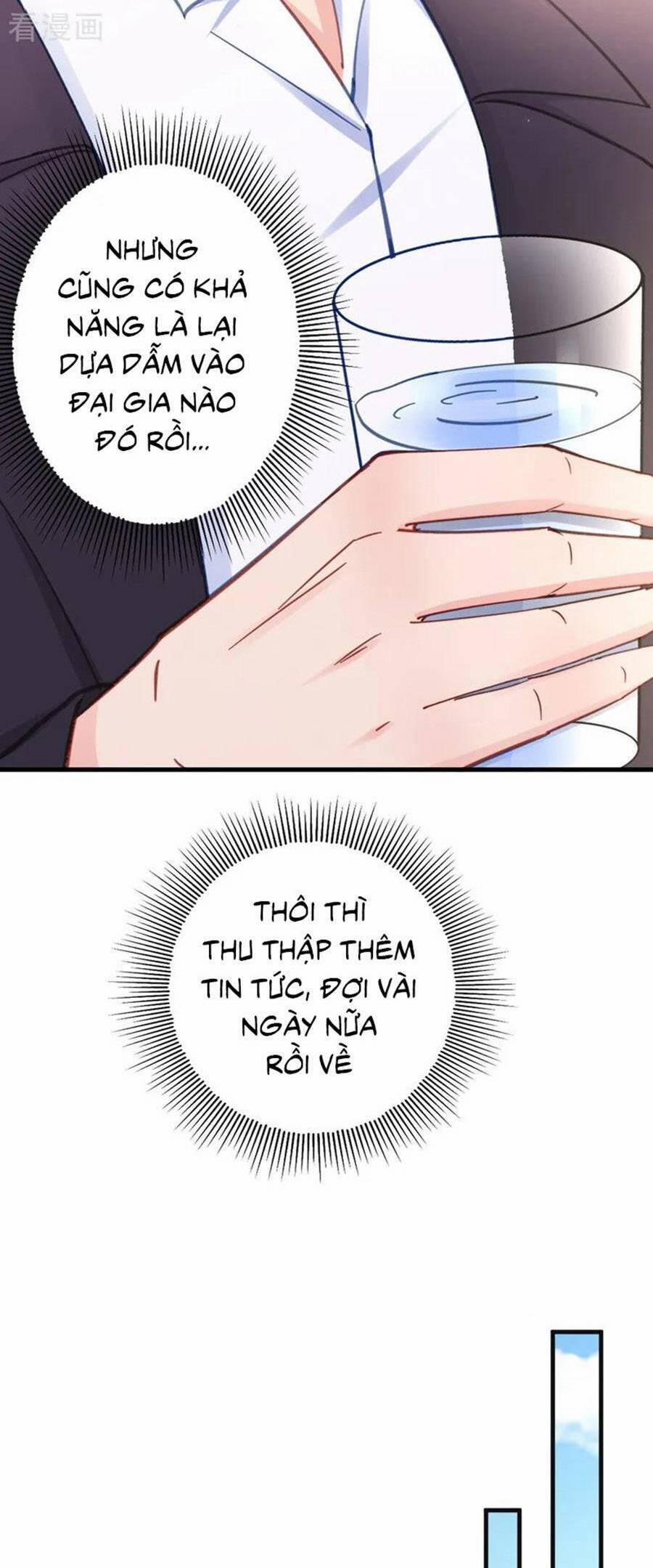 Hôm Nay Từ Chối Lục Tiên Sinh Chưa? 132 trang 21