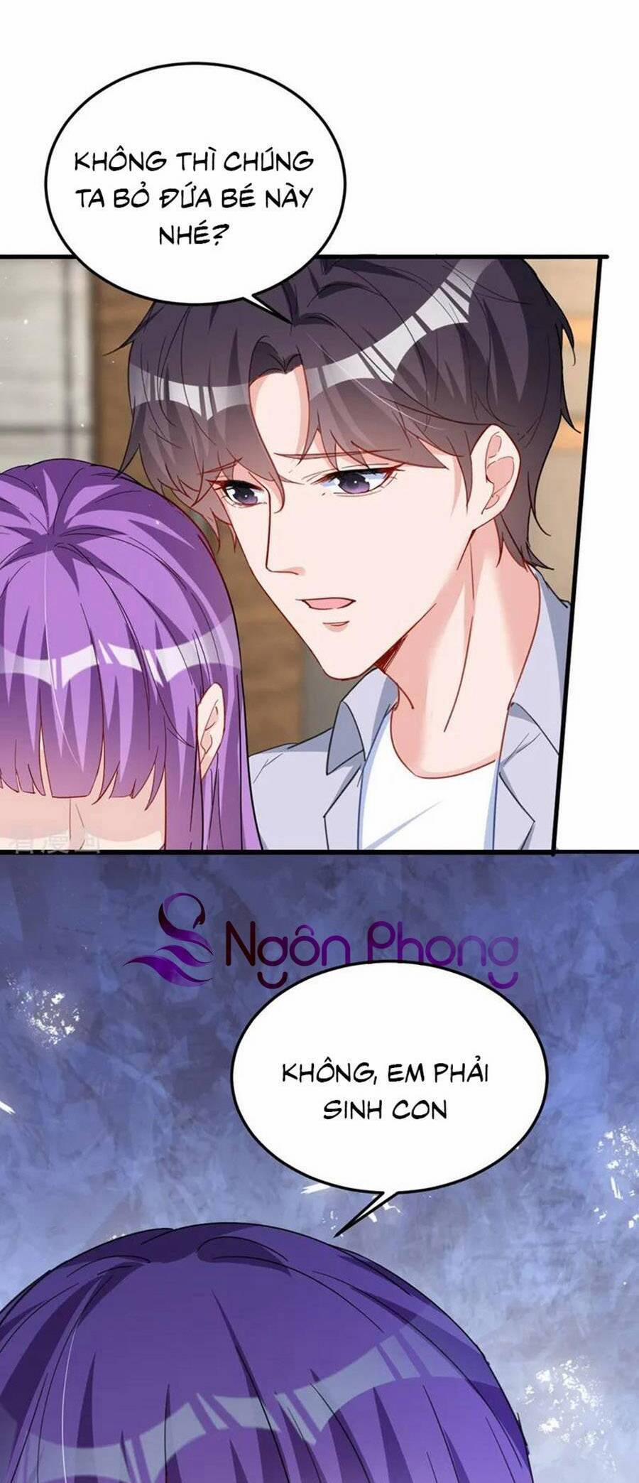 Hôm Nay Từ Chối Lục Tiên Sinh Chưa? 132 trang 25