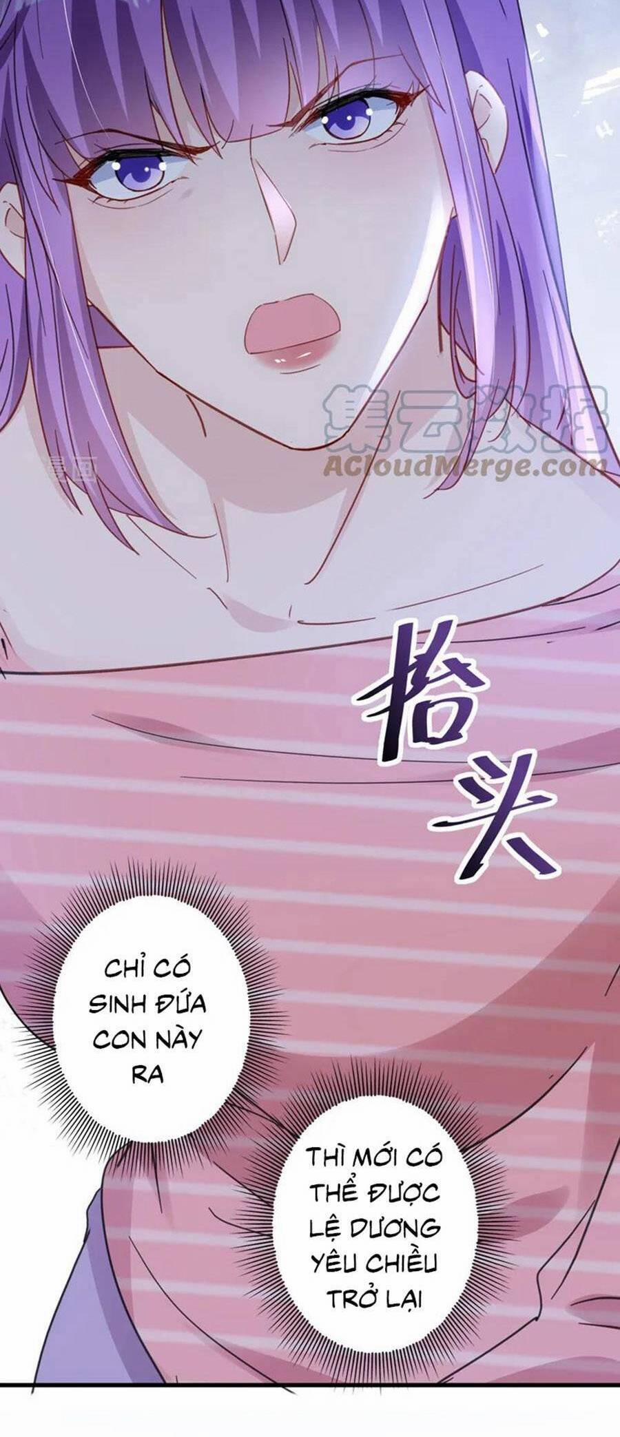 Hôm Nay Từ Chối Lục Tiên Sinh Chưa? 132 trang 26