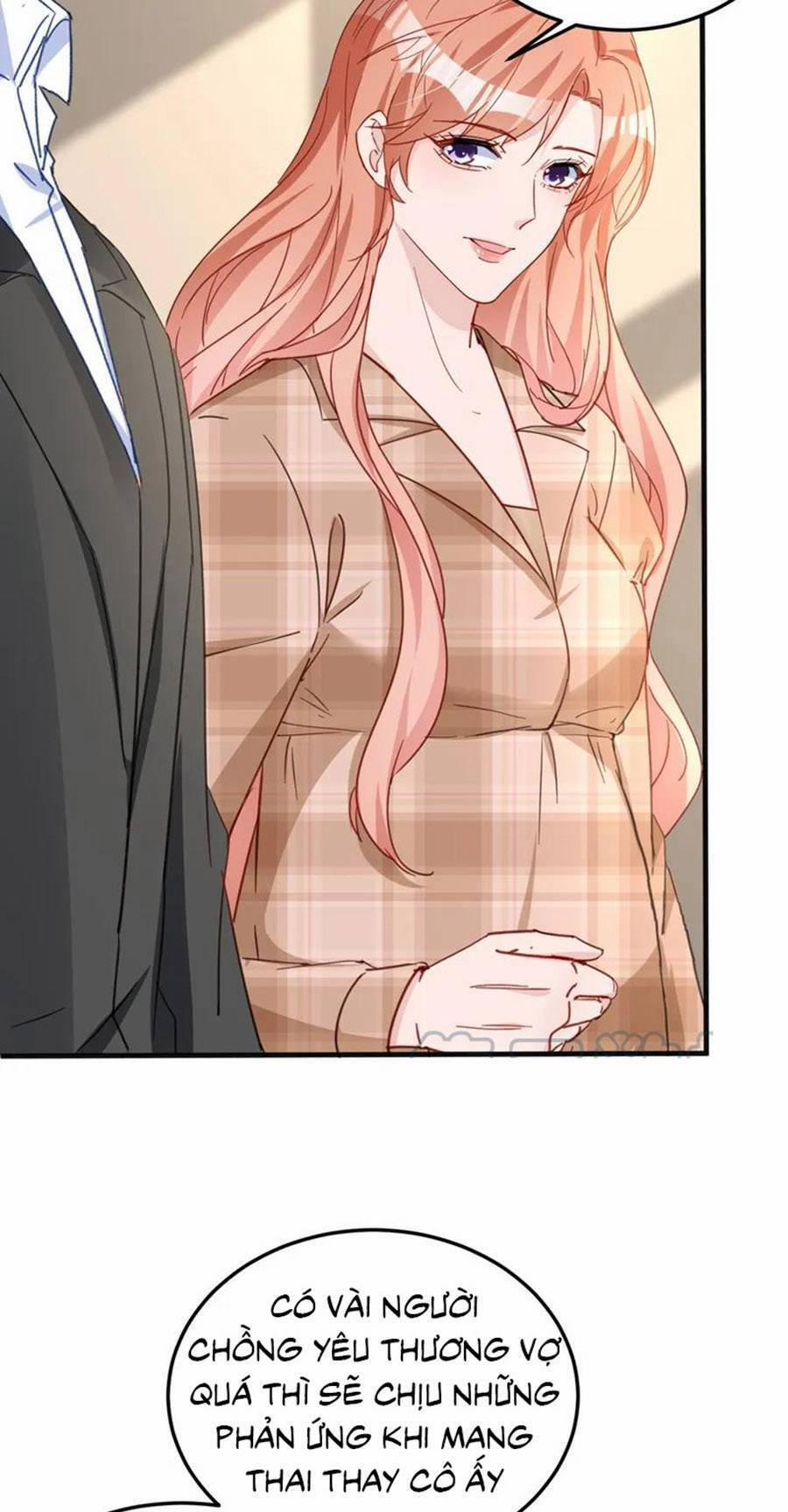 Hôm Nay Từ Chối Lục Tiên Sinh Chưa? 133 trang 15