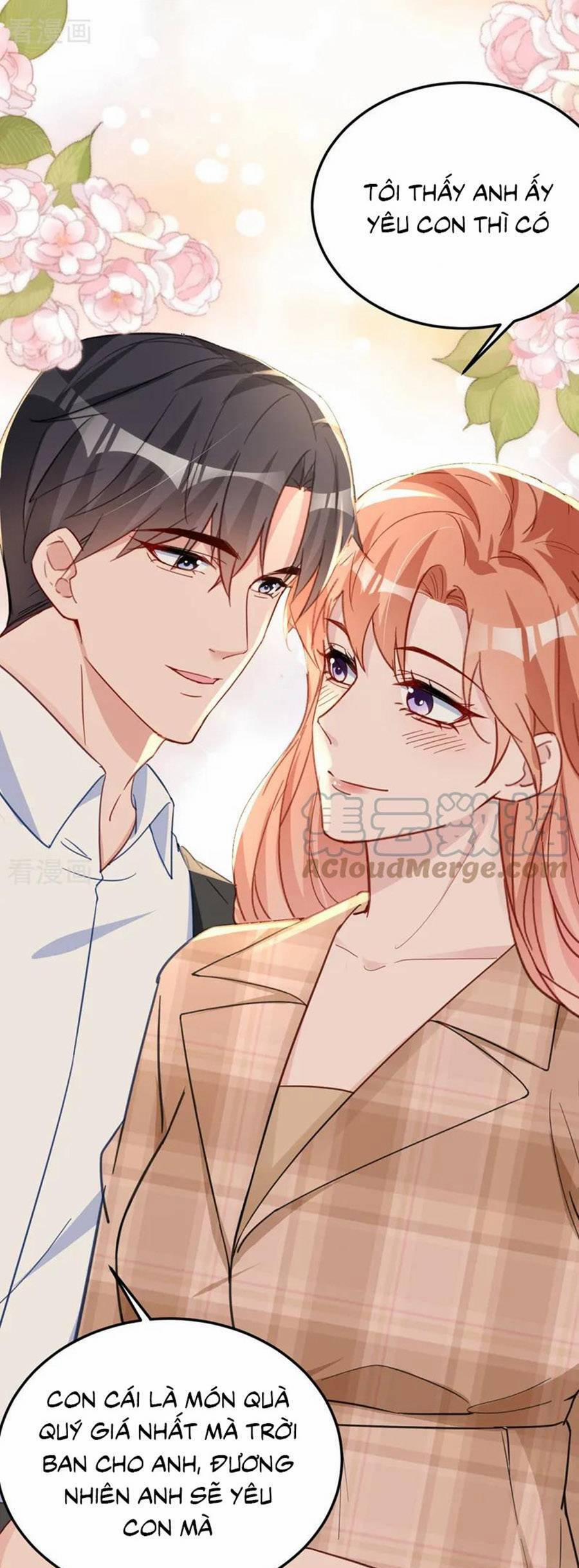 Hôm Nay Từ Chối Lục Tiên Sinh Chưa? 133 trang 17