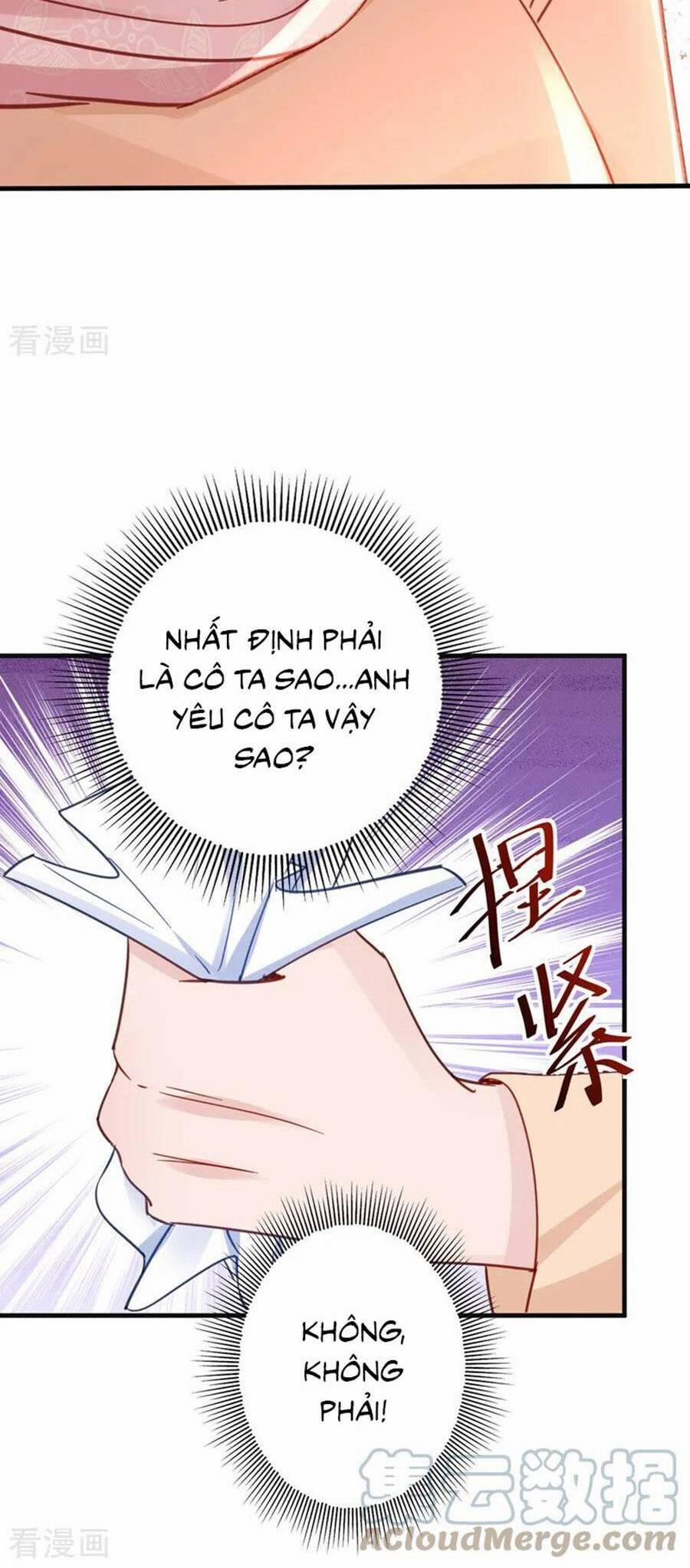 Hôm Nay Từ Chối Lục Tiên Sinh Chưa? 133 trang 20