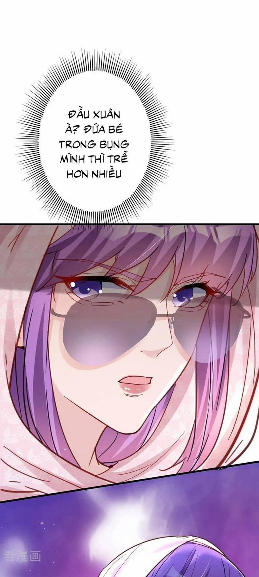 Hôm Nay Từ Chối Lục Tiên Sinh Chưa? 133 trang 26